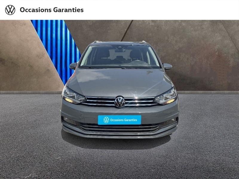 Voitures occasions VOLKSWAGEN TOURAN Life Plus Mougins