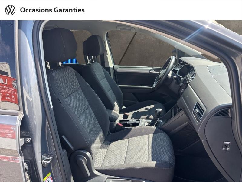 Voitures occasions VOLKSWAGEN TOURAN Life Plus Mougins