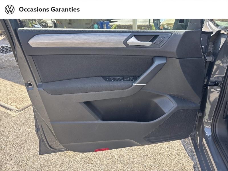 Voitures occasions VOLKSWAGEN TOURAN Life Plus Mougins