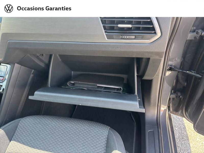 Voitures occasions VOLKSWAGEN TOURAN Life Plus Mougins