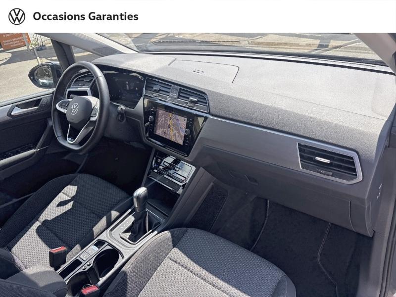 Voitures occasions VOLKSWAGEN TOURAN Life Plus Mougins