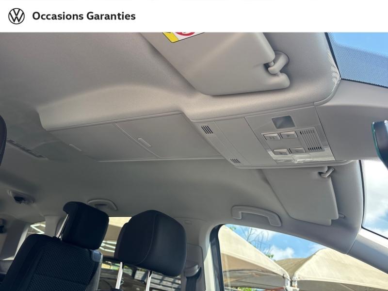 Voitures occasions VOLKSWAGEN TOURAN Life Plus Mougins