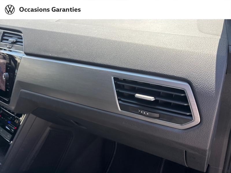 Voitures occasions VOLKSWAGEN TOURAN Life Plus Mougins
