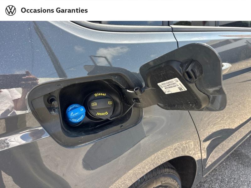 Voitures occasions VOLKSWAGEN TOURAN Life Plus Mougins