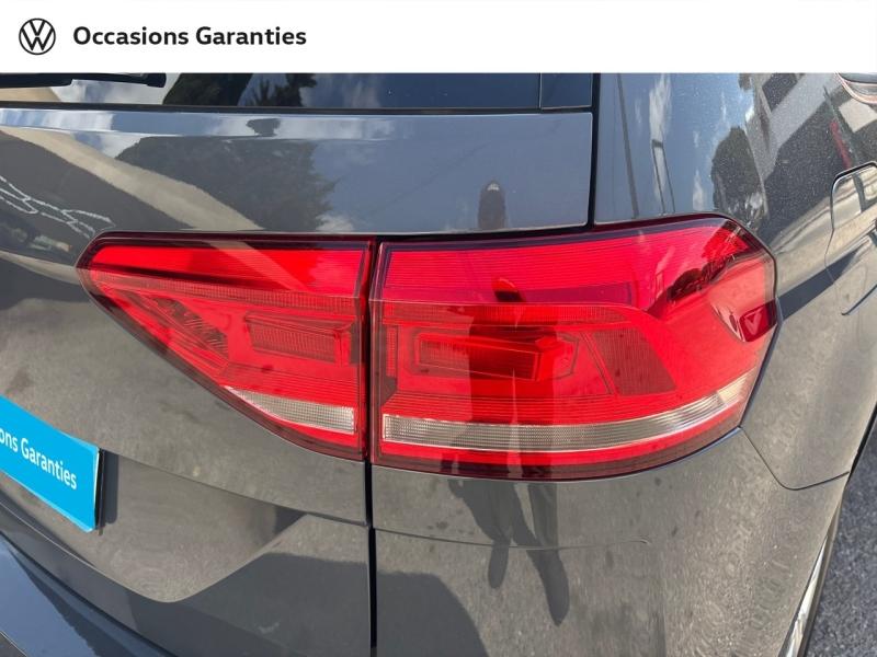 Voitures occasions VOLKSWAGEN TOURAN Life Plus Mougins