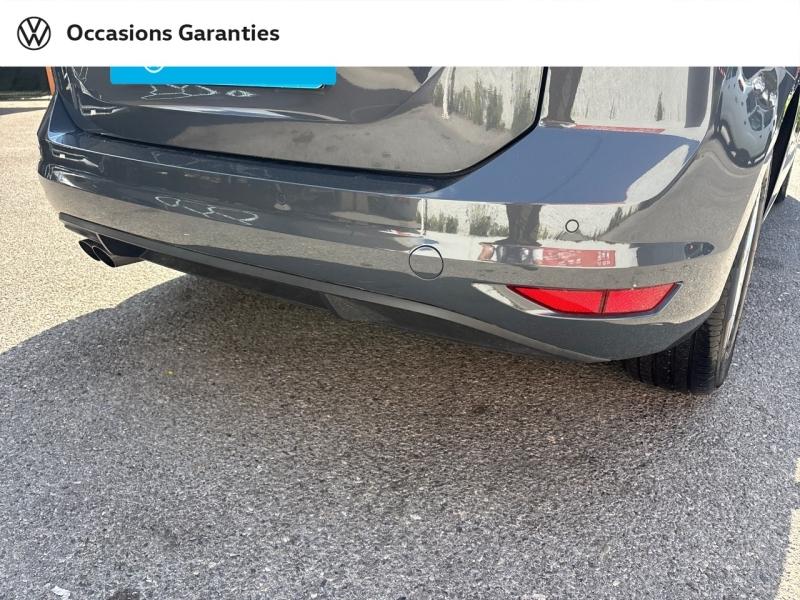 Voitures occasions VOLKSWAGEN TOURAN Life Plus Mougins