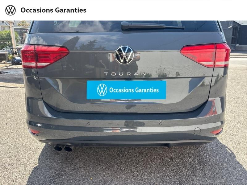 Voitures occasions VOLKSWAGEN TOURAN Life Plus Mougins