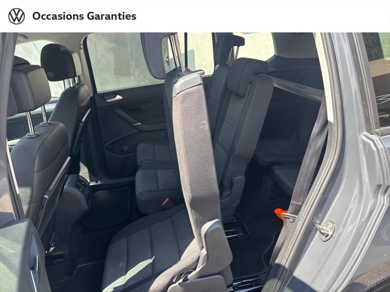Voitures occasions VOLKSWAGEN TOURAN Life Plus Mougins