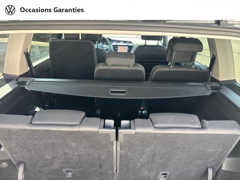 Voitures occasions VOLKSWAGEN TOURAN Life Plus Mougins