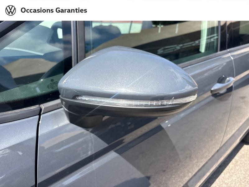 Voitures occasions VOLKSWAGEN TOURAN Life Plus Mougins