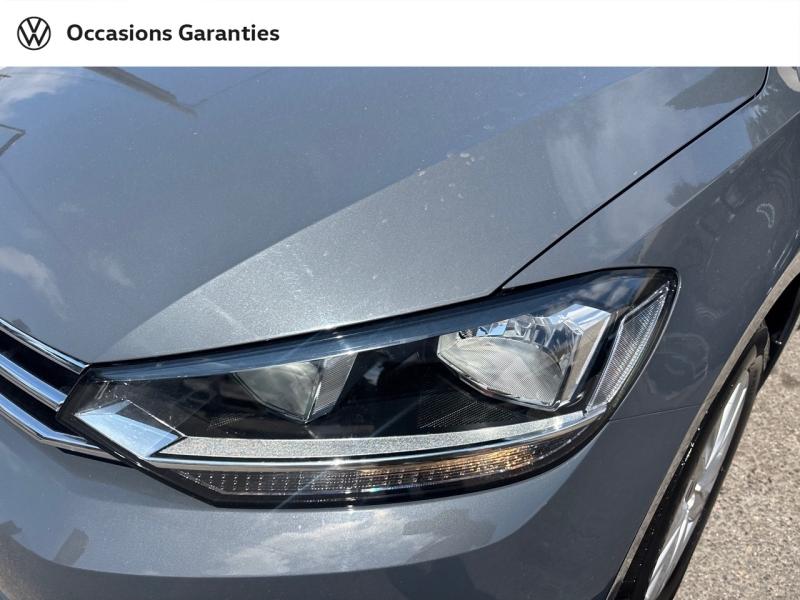 Voitures occasions VOLKSWAGEN TOURAN Life Plus Mougins