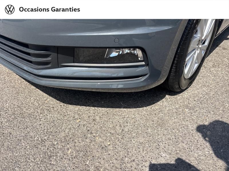 Voitures occasions VOLKSWAGEN TOURAN Life Plus Mougins