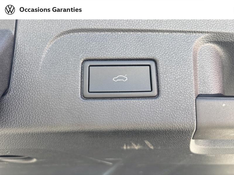 Voitures occasions VOLKSWAGEN TOURAN Life Plus Mougins
