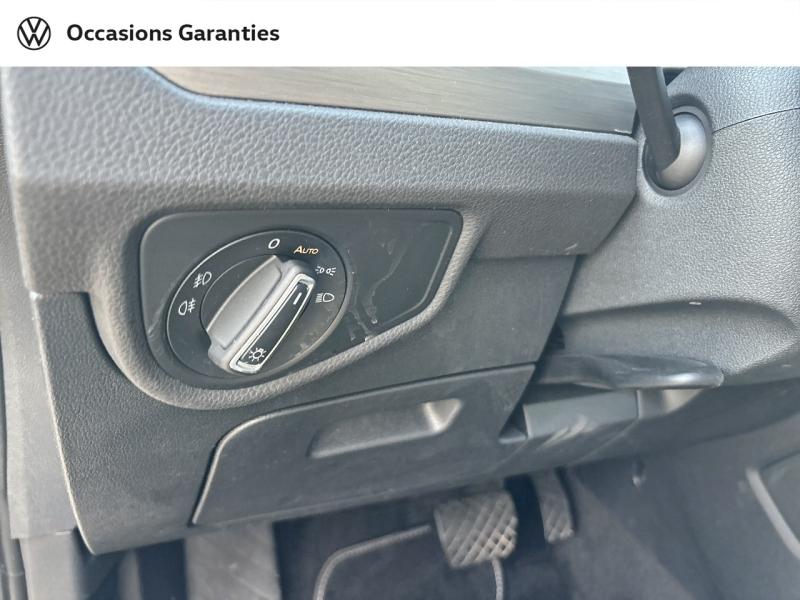 Voitures occasions VOLKSWAGEN TOURAN Life Plus Mougins