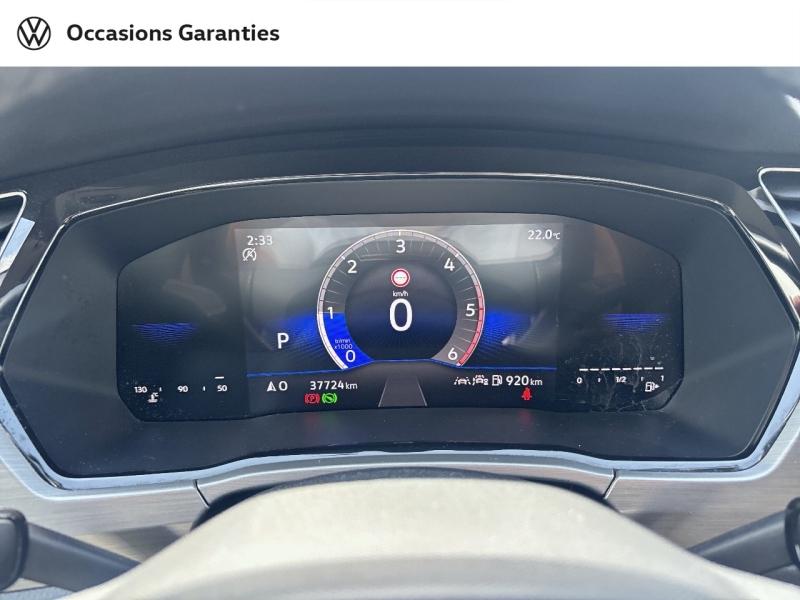 Voitures occasions VOLKSWAGEN TOURAN Life Plus Mougins