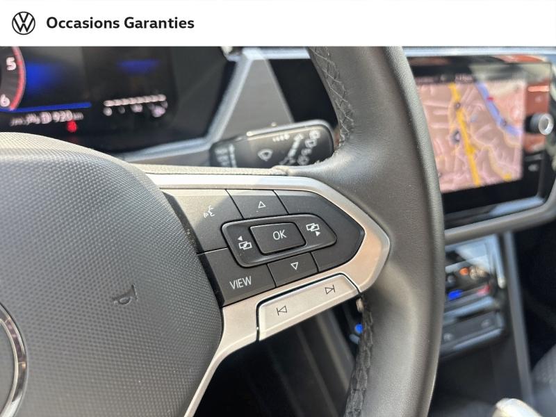 Voitures occasions VOLKSWAGEN TOURAN Life Plus Mougins