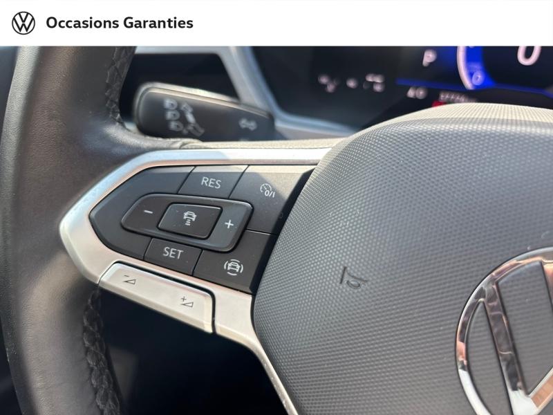 Voitures occasions VOLKSWAGEN TOURAN Life Plus Mougins