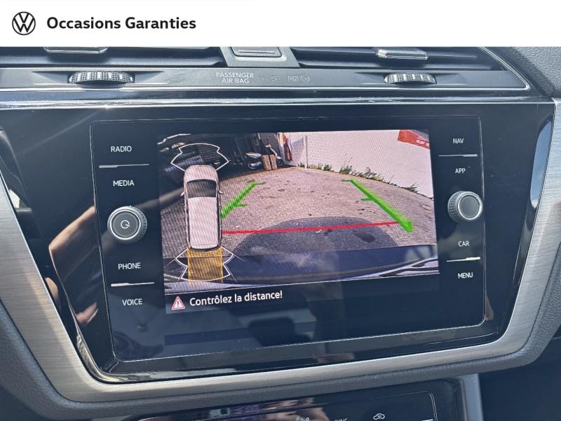 Voitures occasions VOLKSWAGEN TOURAN Life Plus Mougins