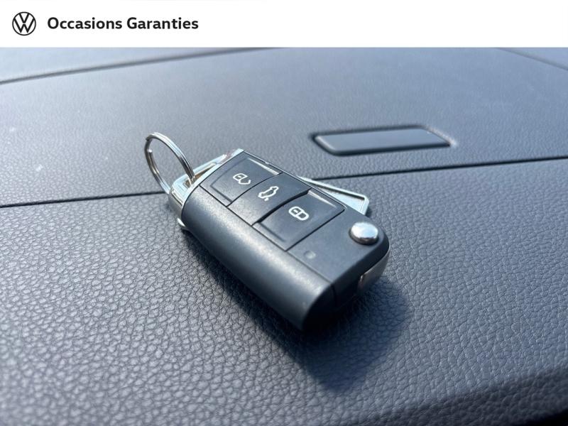 Voitures occasions VOLKSWAGEN TOURAN Life Plus Mougins