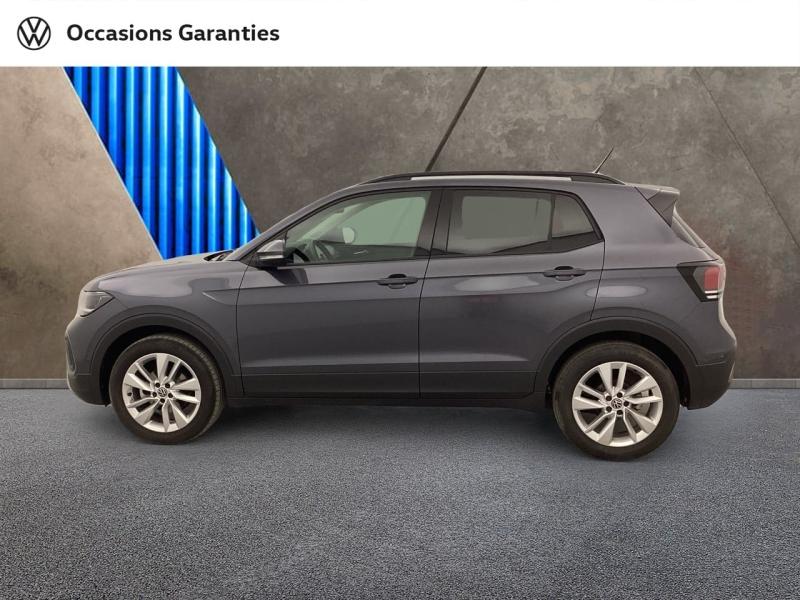 Voitures occasions VOLKSWAGEN T-CROSS Life Plus Mougins