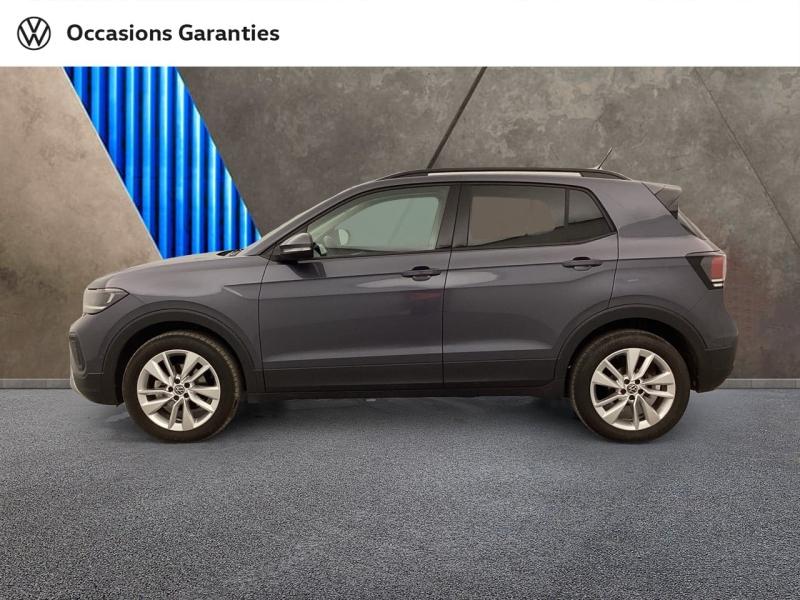 Voitures occasions VOLKSWAGEN T-CROSS Life Plus Mougins