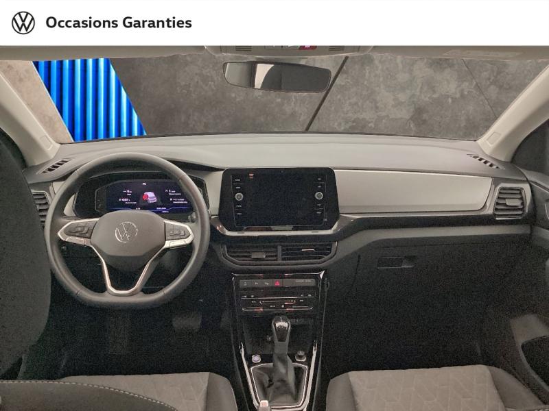 Voitures occasions VOLKSWAGEN T-CROSS Life Plus Mougins