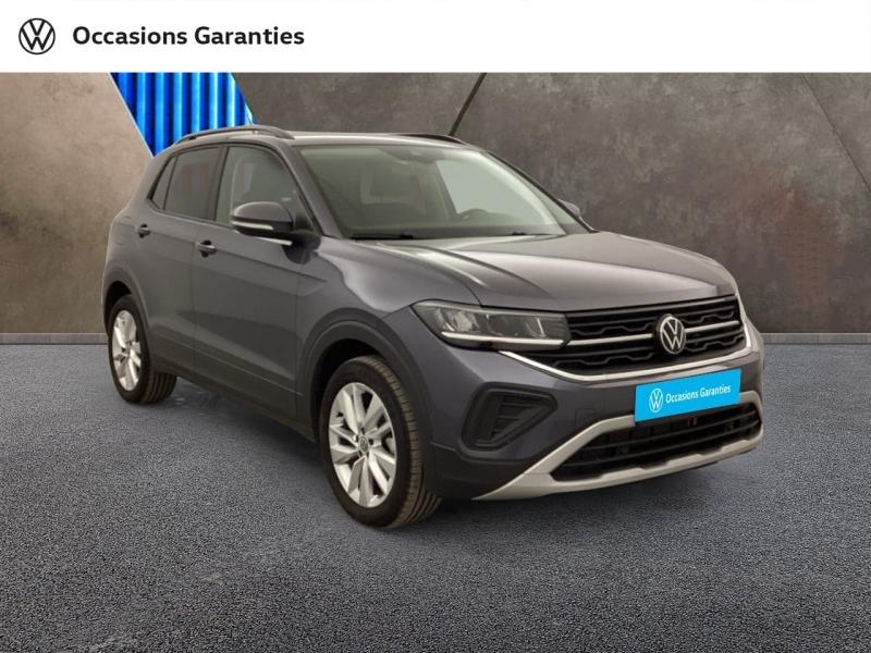 Voitures occasions VOLKSWAGEN T-CROSS Life Plus Mougins