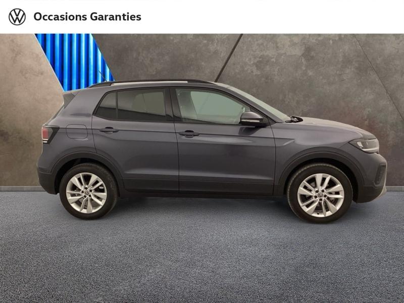 Voitures occasions VOLKSWAGEN T-CROSS Life Plus Mougins