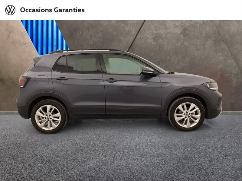 Voitures occasions VOLKSWAGEN T-CROSS Life Plus Mougins