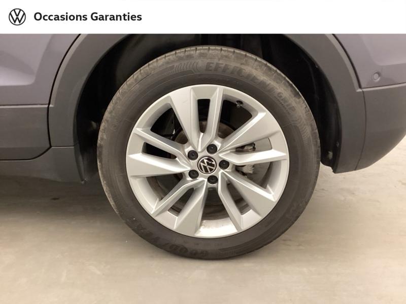 Voitures occasions VOLKSWAGEN T-CROSS Life Plus Mougins