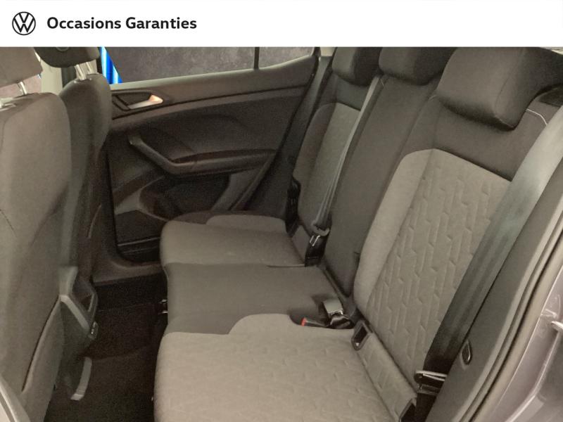 Voitures occasions VOLKSWAGEN T-CROSS Life Plus Mougins