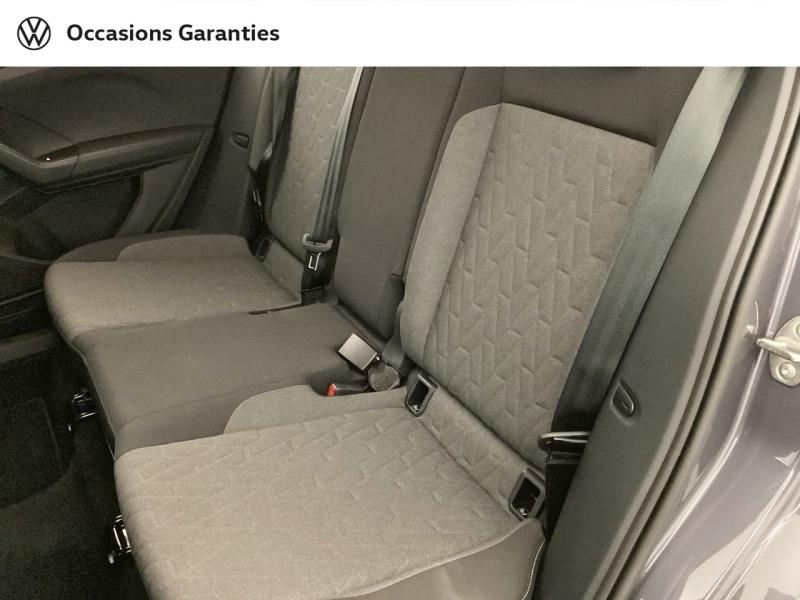 Voitures occasions VOLKSWAGEN T-CROSS Life Plus Mougins