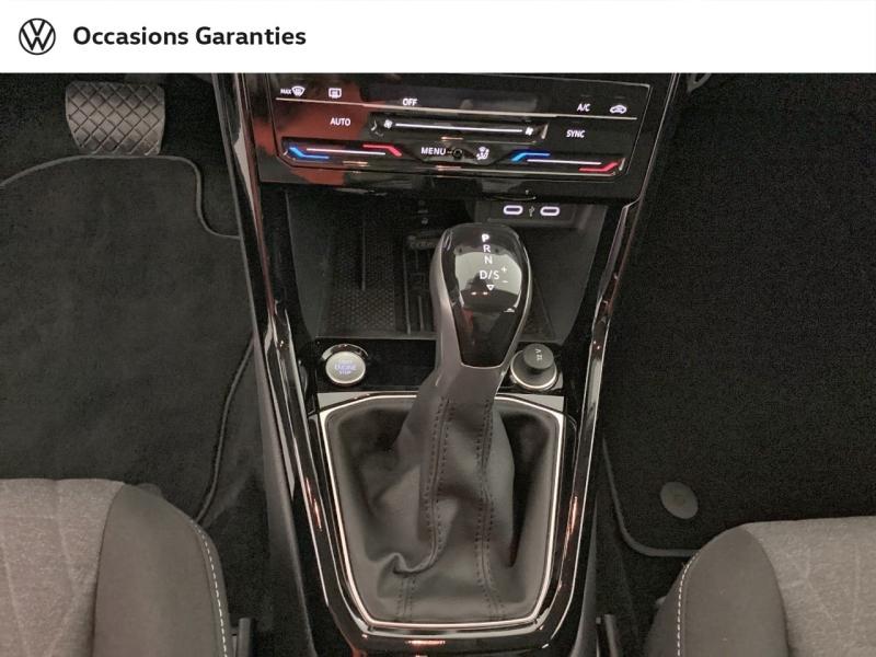 Voitures occasions VOLKSWAGEN T-CROSS Life Plus Mougins