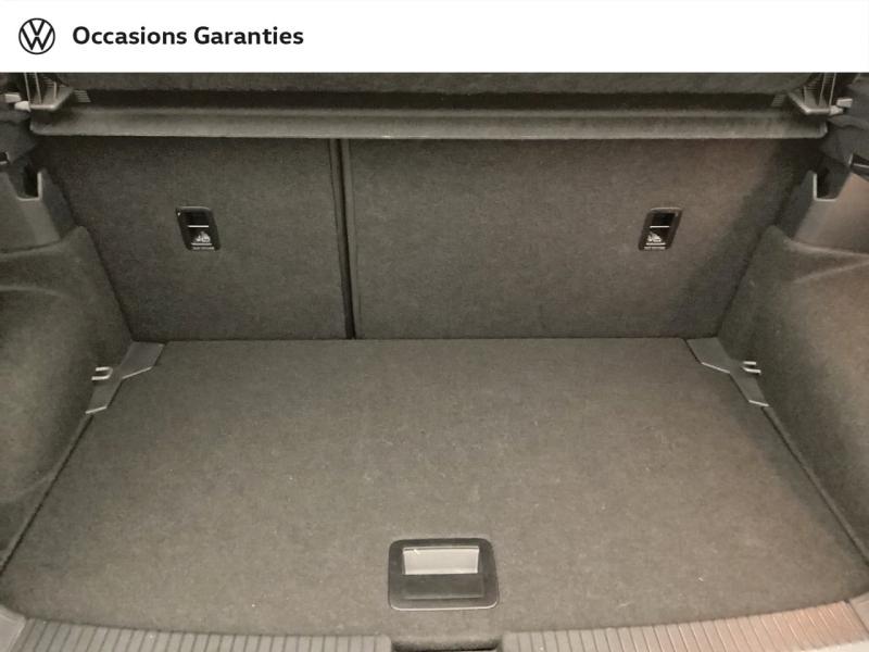 Voitures occasions VOLKSWAGEN T-CROSS Life Plus Mougins