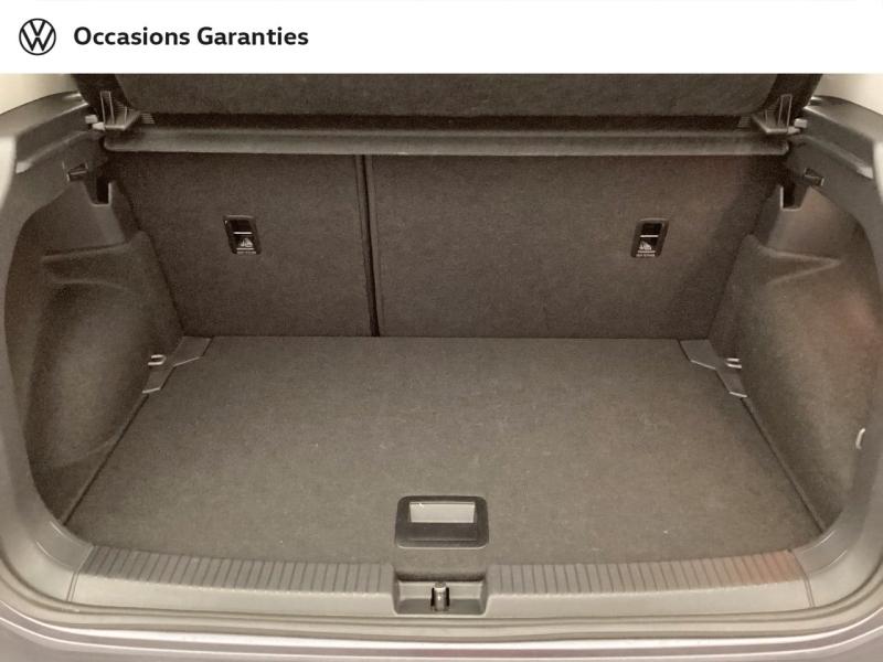 Voitures occasions VOLKSWAGEN T-CROSS Life Plus Mougins