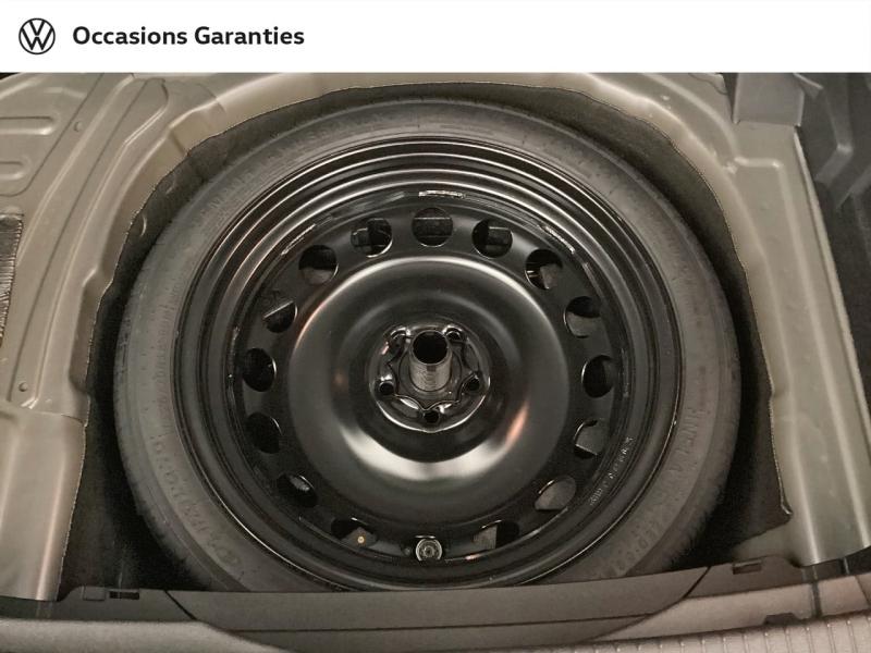 Voitures occasions VOLKSWAGEN T-CROSS Life Plus Mougins