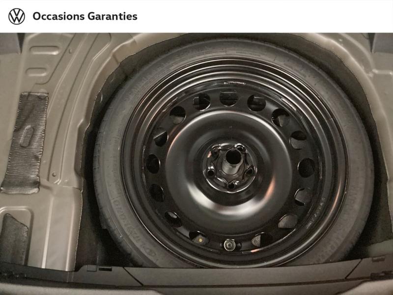 Voitures occasions VOLKSWAGEN T-CROSS Life Plus Mougins