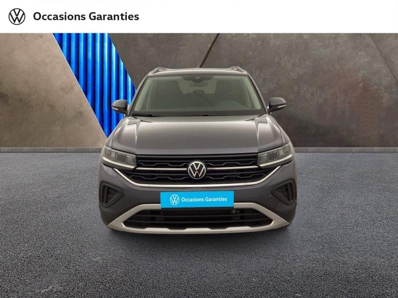 Voitures occasions VOLKSWAGEN T-CROSS Life Plus Mougins