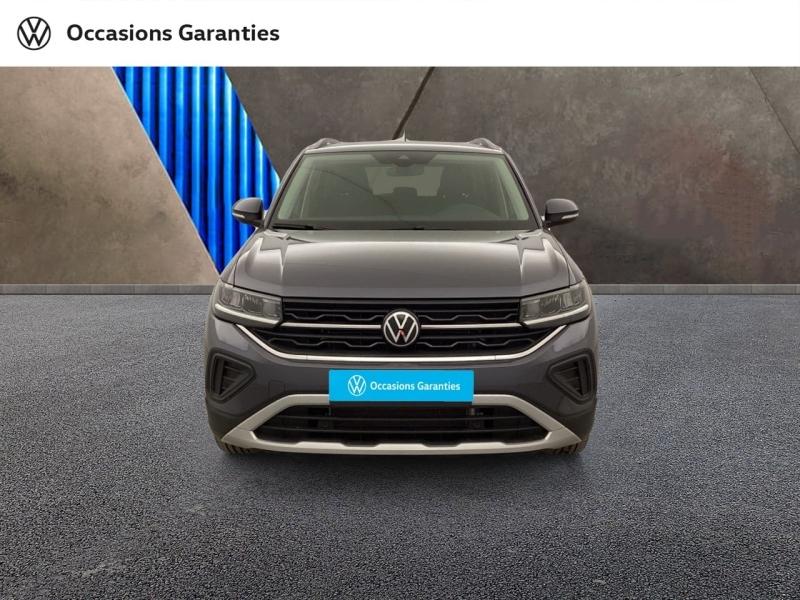 Voitures occasions VOLKSWAGEN T-CROSS Life Plus Mougins