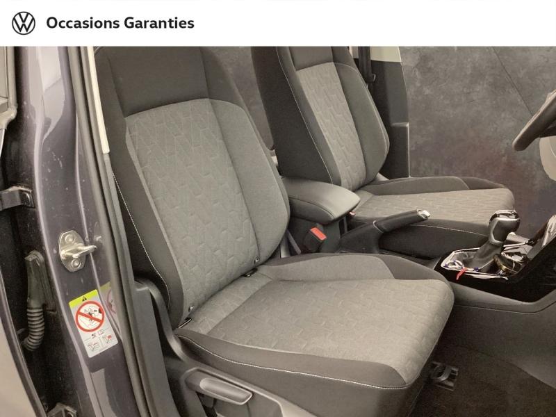 Voitures occasions VOLKSWAGEN T-CROSS Life Plus Mougins