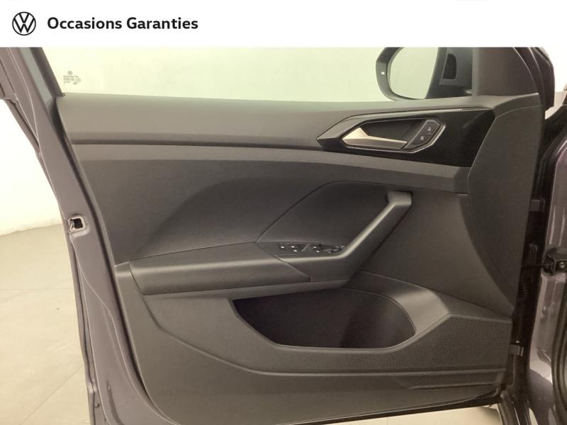 Voitures occasions VOLKSWAGEN T-CROSS Life Plus Mougins