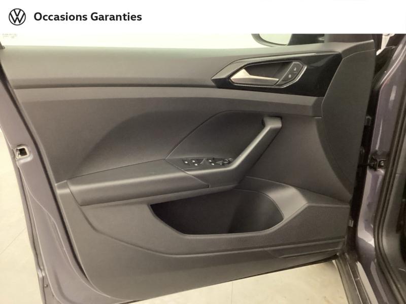 Voitures occasions VOLKSWAGEN T-CROSS Life Plus Mougins