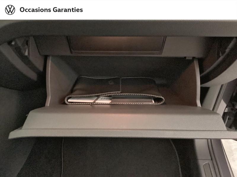 Voitures occasions VOLKSWAGEN T-CROSS Life Plus Mougins