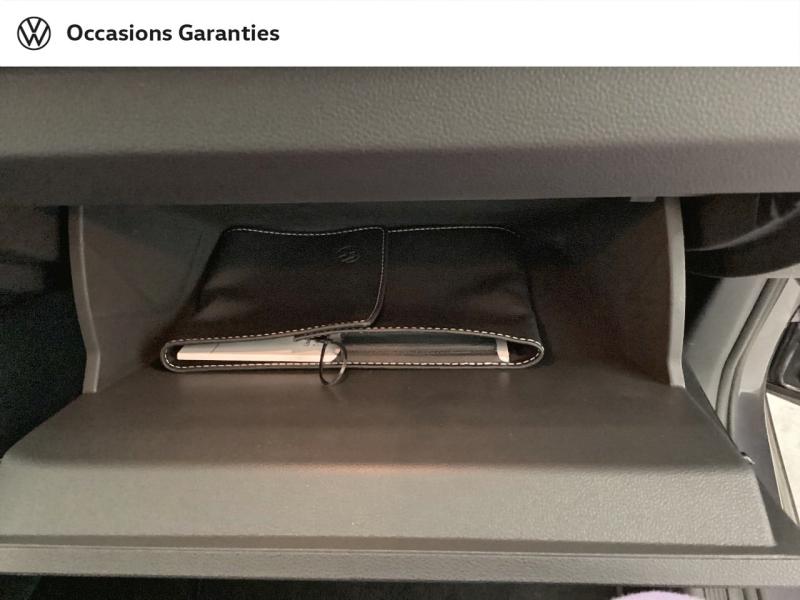 Voitures occasions VOLKSWAGEN T-CROSS Life Plus Mougins