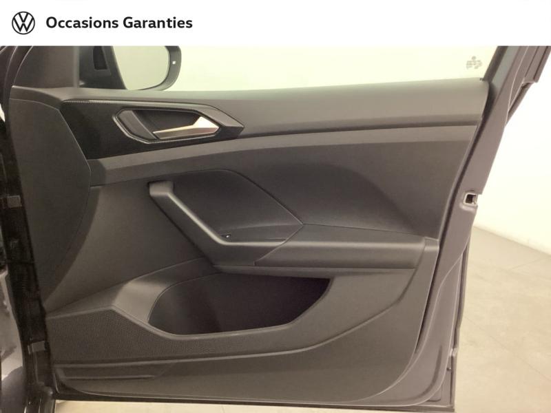 Voitures occasions VOLKSWAGEN T-CROSS Life Plus Mougins