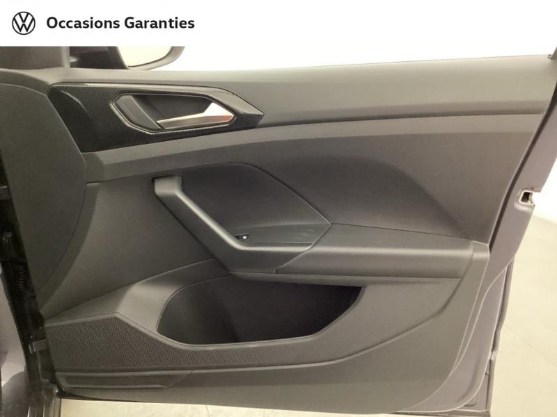 Voitures occasions VOLKSWAGEN T-CROSS Life Plus Mougins
