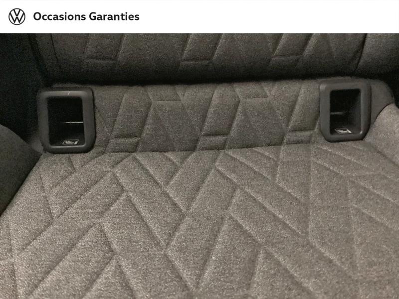Voitures occasions VOLKSWAGEN T-CROSS Life Plus Mougins