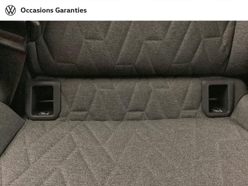Voitures occasions VOLKSWAGEN T-CROSS Life Plus Mougins