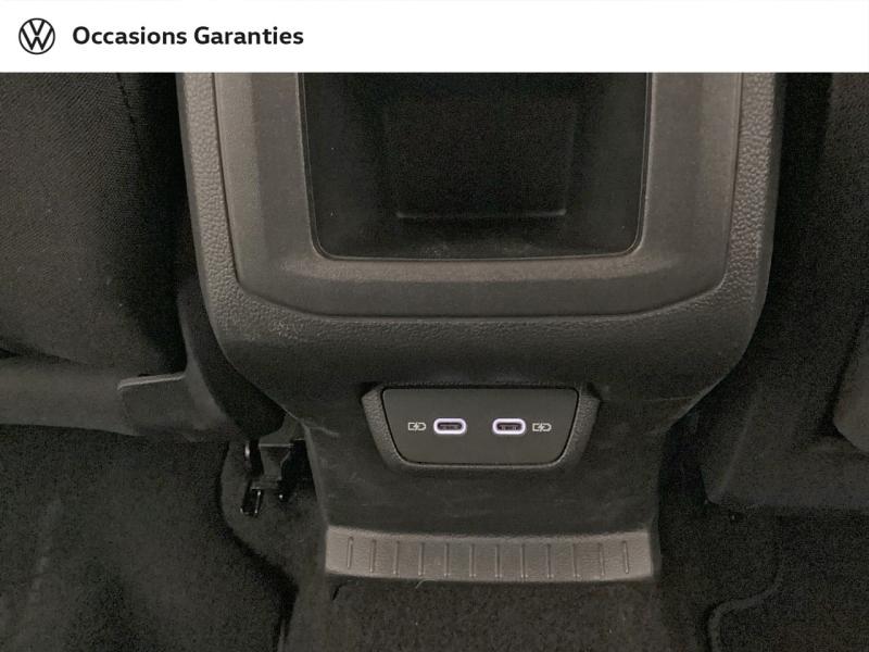 Voitures occasions VOLKSWAGEN T-CROSS Life Plus Mougins