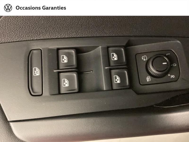 Voitures occasions VOLKSWAGEN T-CROSS Life Plus Mougins